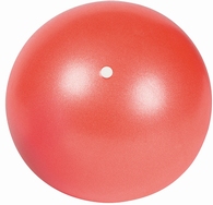 Mini oefenbal rood