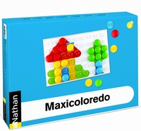 Maxi Coloredo 