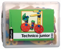 Technico Junior 